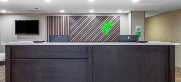 罗克福德假日酒店(Holiday Inn ROCKFORD(I-90&RT 20/STATE ST) by IHG)图片