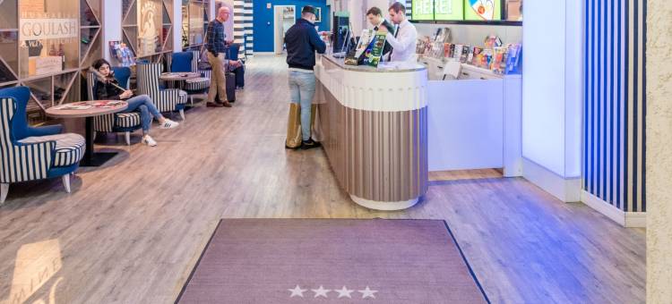 艾斯提洛 - 悠幕酒店(Estilo Hotel by Mellow Mood Hotels)图片