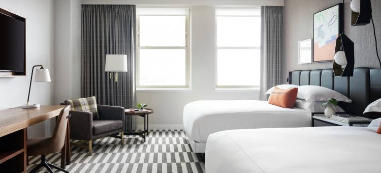 金普顿哈珀酒店(Kimpton HARPER HOTEL by IHG)图片
