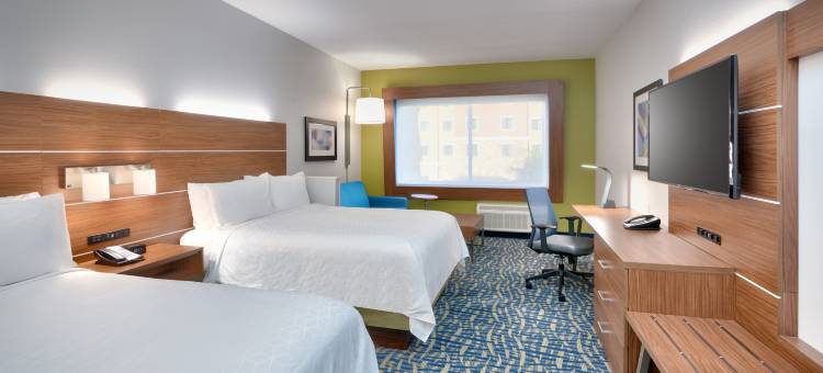 Holiday Inn Express & Suites Gainesville I-75图片