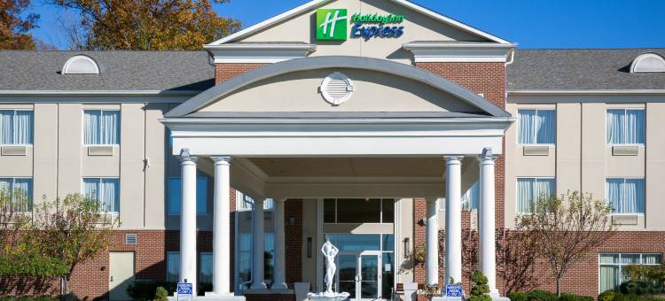 智选假日套房酒店扬斯敦N(沃伦/ NILES)(Holiday Inn Express & Suites Youngstown N (Warren/Niles))图片