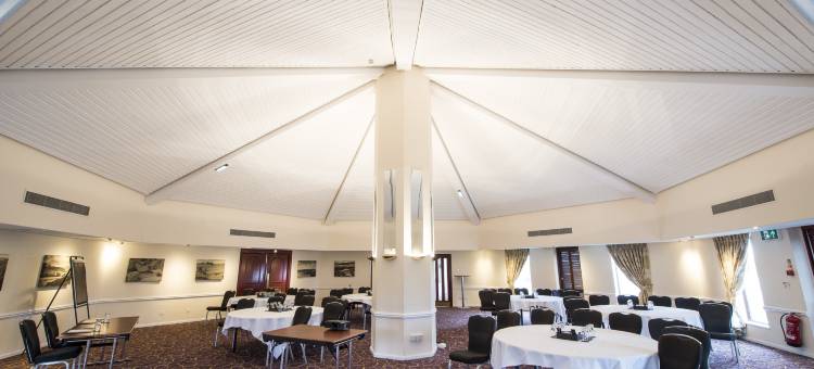 Holiday Inn South Normanton M1, Jct.28图片
