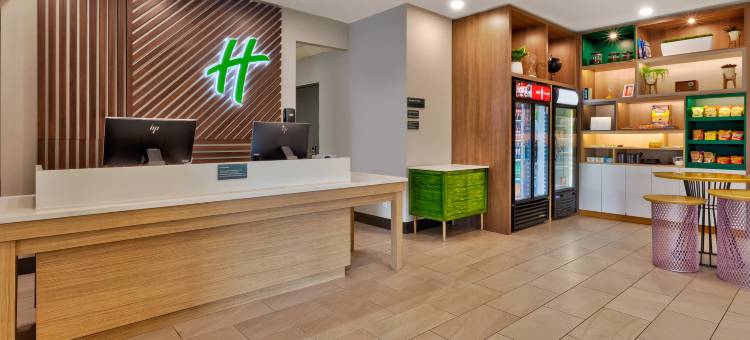 Holiday Inn 大急流城 - 南(Holiday Inn Grand Rapids - South)图片