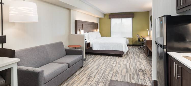 米尔顿智选假日套房酒店(Holiday Inn Express & Suites Milton)图片