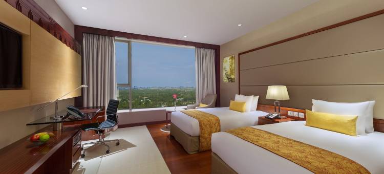 Crowne Plaza 科钦(Crowne Plaza Kochi)图片