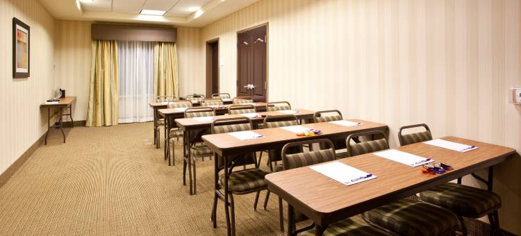 智选假日套房酒店弗雷斯诺南(Holiday Inn Express & Suites FRESNO SOUTH by IHG)图片