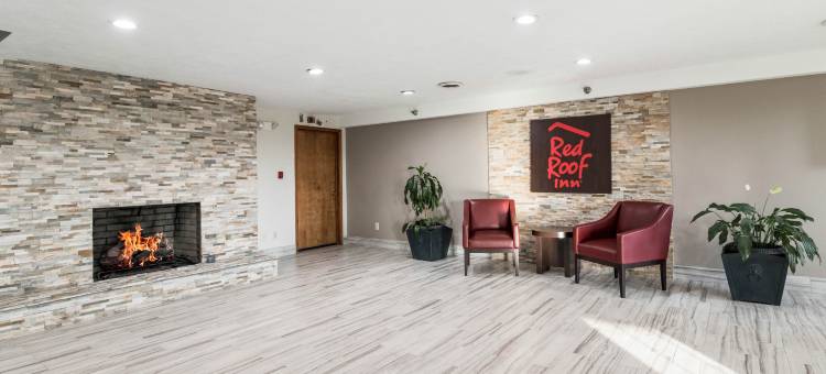加迪斯红顶酒店(Red Roof Inn Cadiz)图片