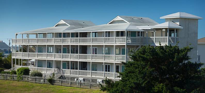 大西洋海滩温德姆华美达度假酒店(Atlantic Beach Resort, a Ramada by Wyndham)图片