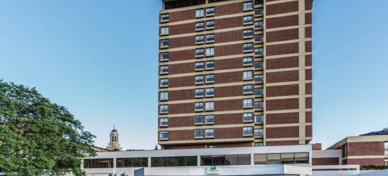 Holiday Inn & Suites 皮茨菲尔德 - 伯克郡 by IHG(Holiday Inn & Suites PITTSFIELD-BERKSHIRES by IHG)图片