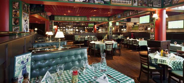 库撒蒙特洛皮齐假日俱乐部酒店(Holiday Club Kuusamon Tropiikki)图片