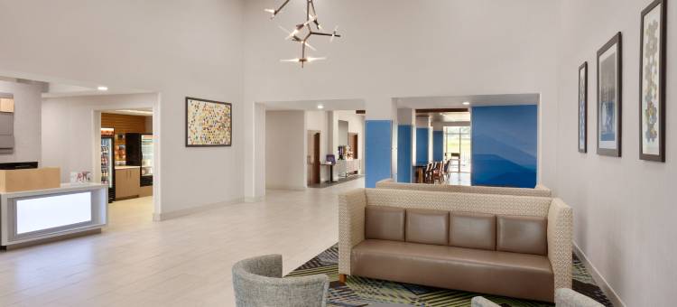 智选假日套房酒店瑟西 by IHG(Holiday Inn Express & Suites Searcy by IHG)图片