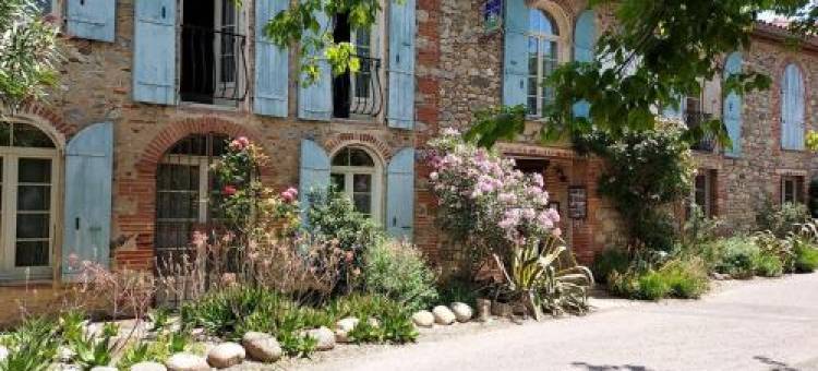 塔妮雷区域旅馆(Domaine de La Tannerie Chambres d'hôtes et Appartements)图片