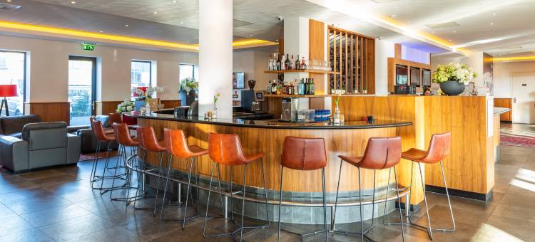 阿姆斯特丹机场堡垒酒店(Bastion Hotel Amsterdam Airport)图片