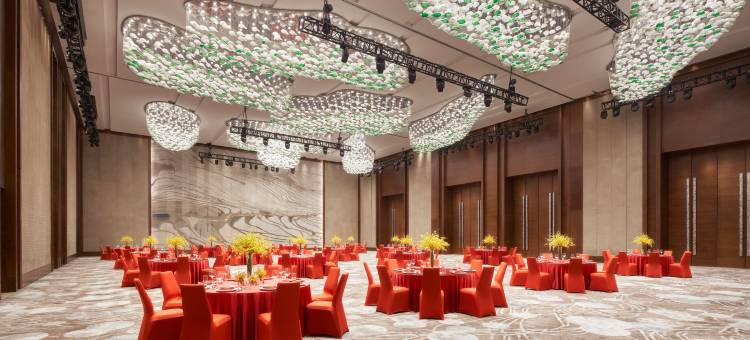 帕萨迪纳-阿卡迪亚艾美酒店(Le Méridien Pasadena Arcadia)图片