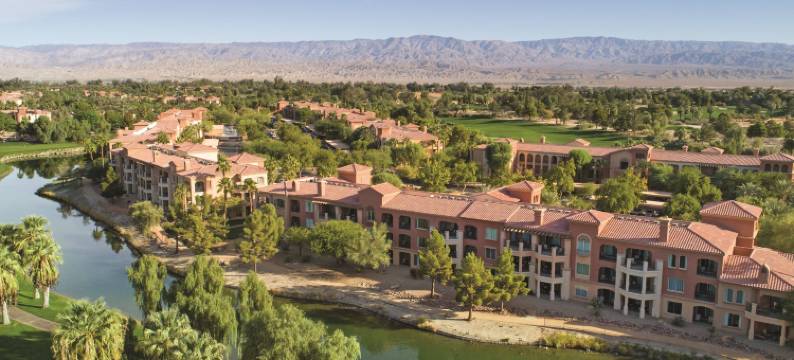 绿荫岭2号飞地万豪酒店(Marriott's Shadow Ridge II- the Enclaves)图片