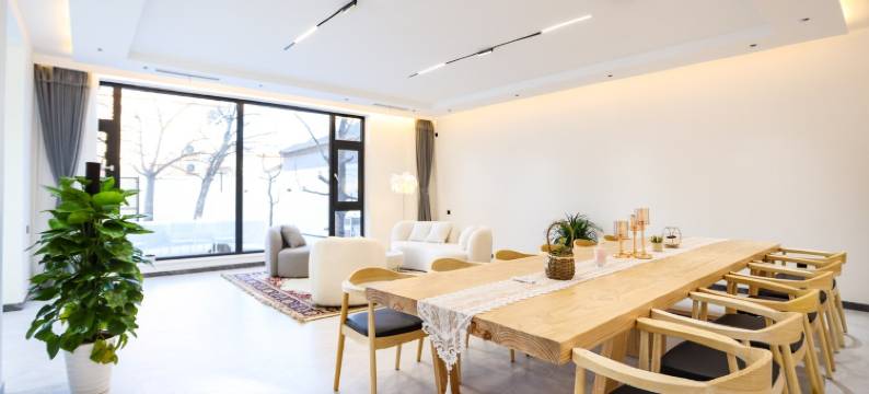 北京柒月民宿(怀柔区西三村店)图片