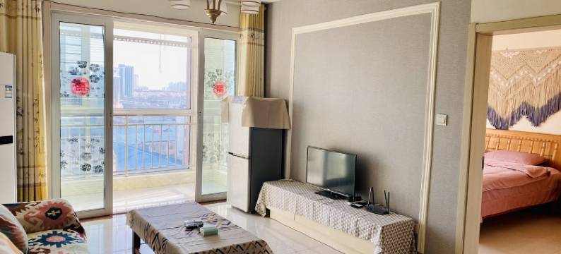 不晚小筑(青年路1号分店)图片