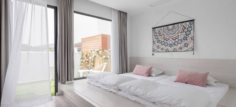 一宅一心度假别墅(梅园路分店)图片