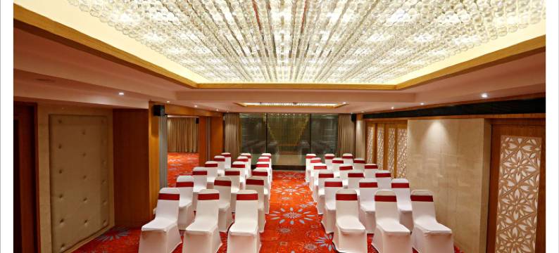 贝斯特韦斯特Plus特伊维万酒店(Best Western Plus Tejvivaan)图片