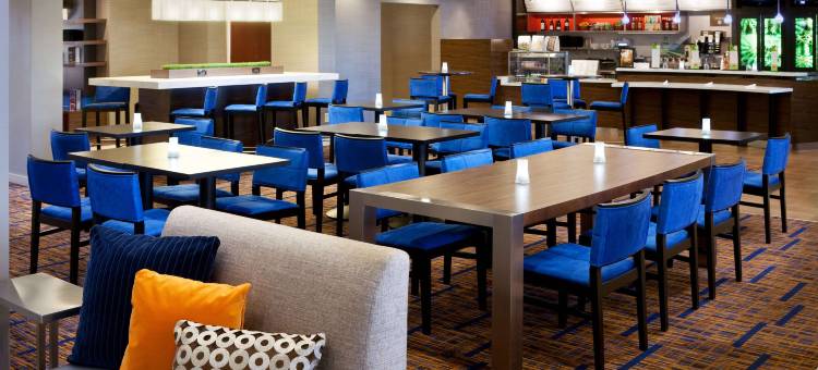 拉斯维加斯萨默林索尼斯塔精选酒店(Sonesta Select Las Vegas Summerlin)图片