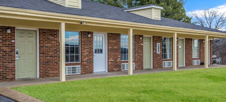 凯艺酒店(Quality Inn)图片