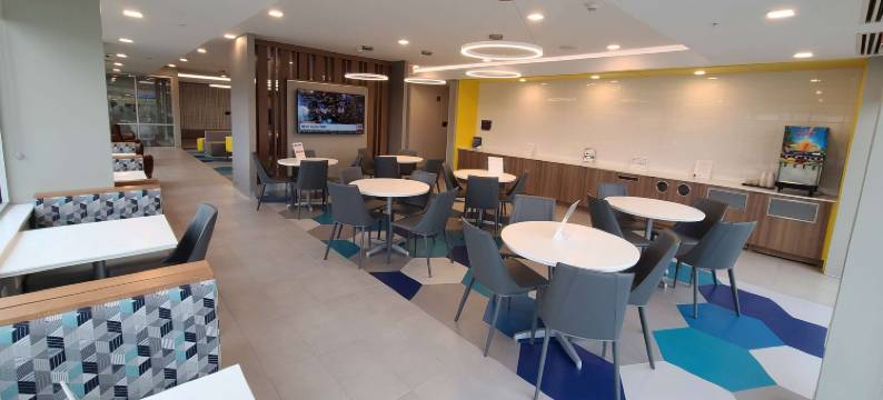 米尔福德麦客达温德姆酒店(Microtel Inn & Suites by Wyndham Milford)图片