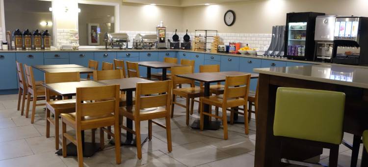 卡尔森-安科尼江山旅馆(Country Inn & Suites by Radisson, Ankeny, IA)图片