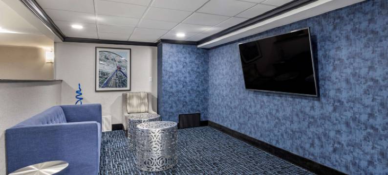 布卢明顿埃迪纳 - 明尼亚波里斯贝斯特韦斯特酒店(Best Western Bloomington Edina - Minneapolis)图片