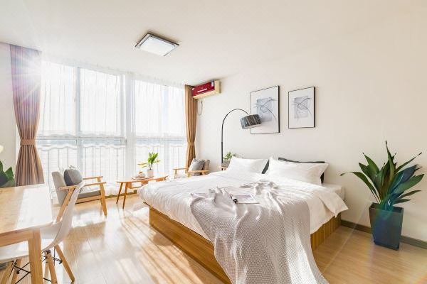 旸谷民宿(奈古山路分店)预订价格,联系电话位置地址【携程酒店】