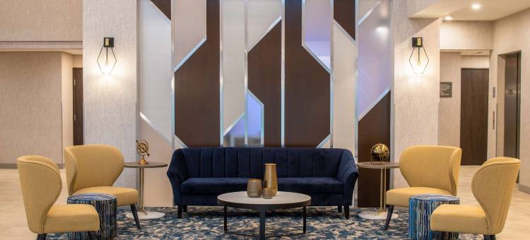 凯泽尔 - 塞勒姆贝斯特韦斯特精品酒店(Best Western Premier Keizer/Salem Hotel)图片