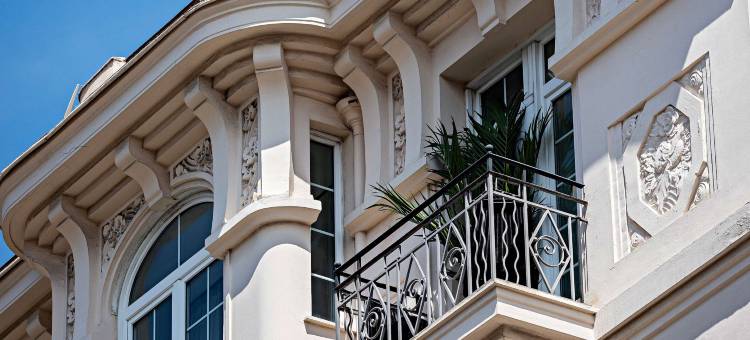 里维埃拉贝斯特韦斯特品质精选酒店(Le Riviera Collection, BW Signature Collection)图片