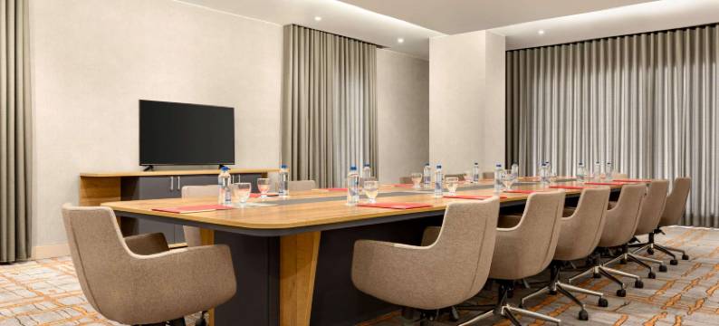 阿德亚曼温德姆华美达酒店(Ramada by Wyndham Adiyaman)图片