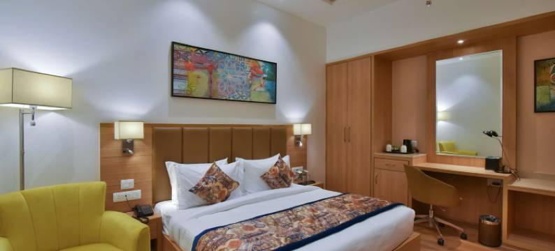 SureStay Hotel by Best Western Heritage Walk图片