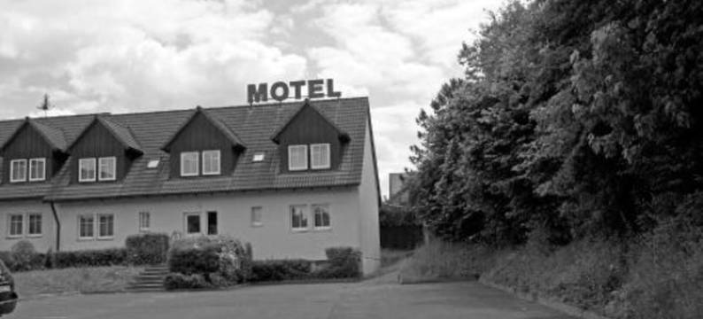 黑姆斯多夫汽车旅馆(Motel Hormersdorf)图片