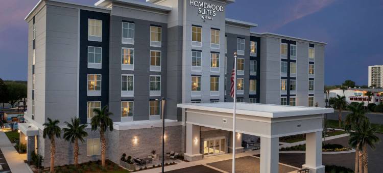 德斯廷Homewood Suites by Hilton(Homewood Suites by Hilton Destin)图片
