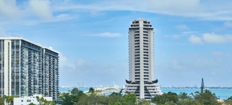 迈阿密市中心万豪AC酒店(AC Hotel Miami Wynwood)图片