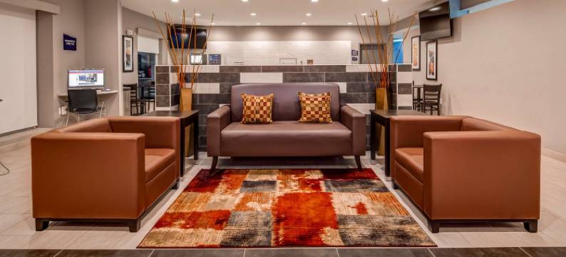 SureStay Plus Hotel by Best Western Humble图片