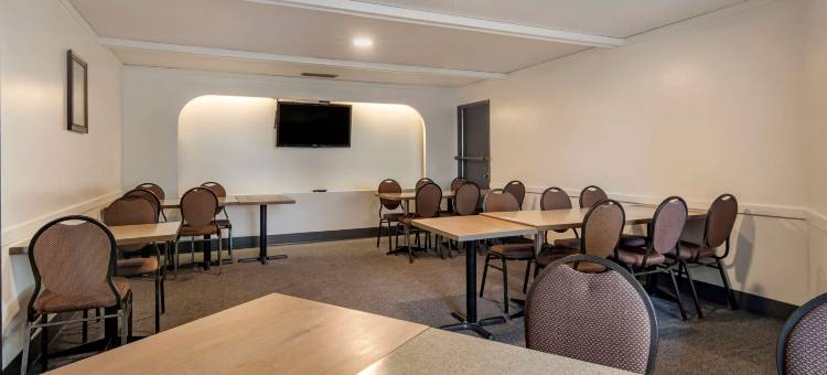 Comfort Inn & Suites图片