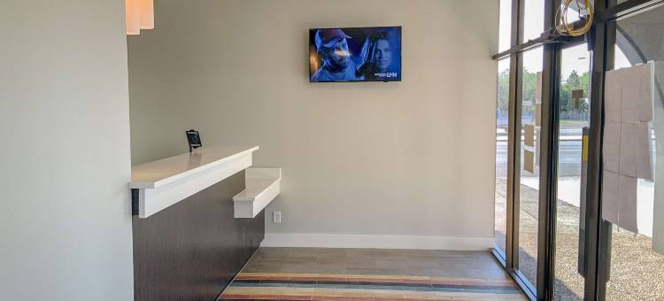 德克萨斯州圣安吉洛 6 号开放式公寓(Studio 6 San Angelo, TX)图片