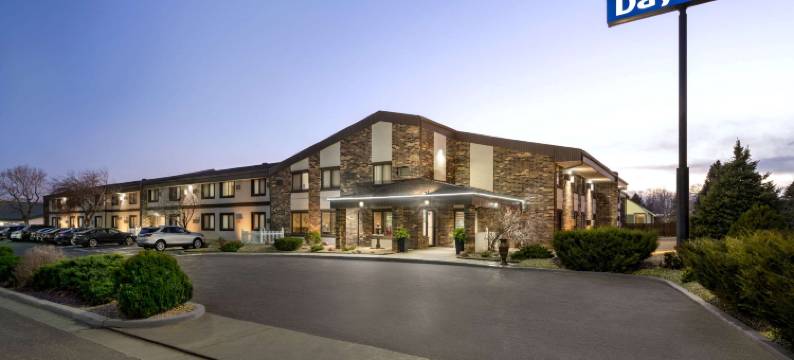 柯林斯戴斯酒店(Days Inn by Wyndham Fort Collins)图片