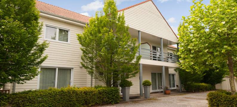 尤利西斯花园原生酒店(Les Jardins d'Ulysse, the Originals Relais)图片