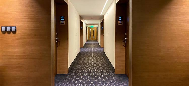 阿贾克斯酒店(Ajax Hotel)图片