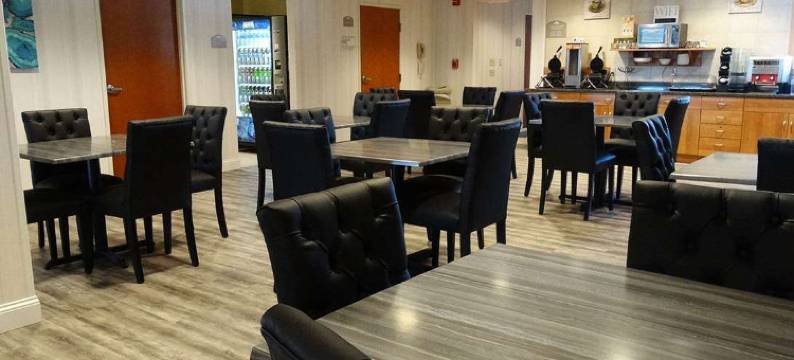 约克麦客达套房酒店(Microtel Inn & Suites by Wyndham York)图片