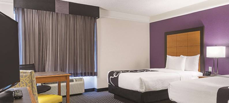 安大略机场拉昆塔温德姆套房酒店(La Quinta Inn & Suites by Wyndham Ontario Airport)图片