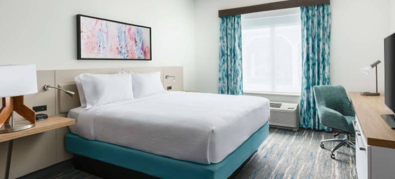 希尔顿花园酒店阿波卡城市中心(Hilton Garden Inn Apopka City Center)图片