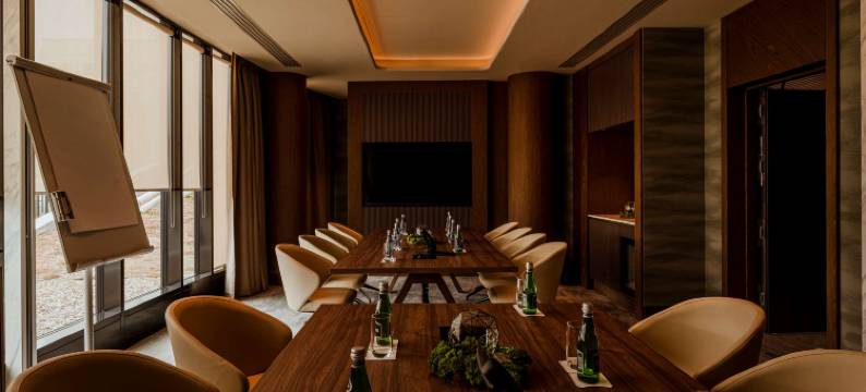 斯威诺吉茨希尔顿水疗度假村(Hilton Swinoujscie Resort & Spa)图片