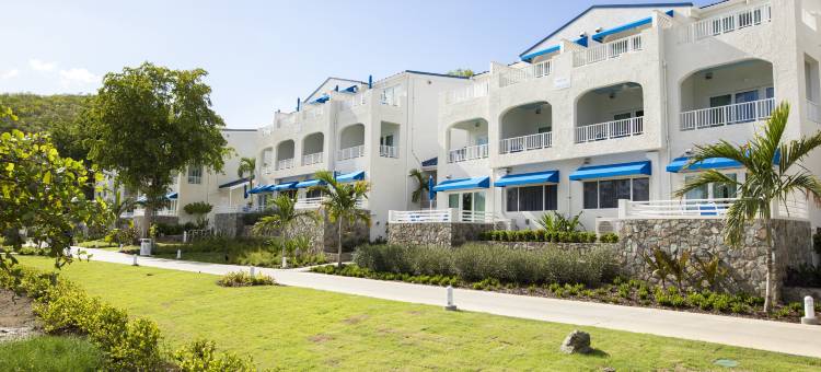 柠檬树海滩度假村 - 温德姆俱乐部酒店(Limetree Beach Resort by Club Wyndham)图片