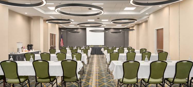 Holiday Inn 弗洛伦斯(Holiday Inn Florence)图片