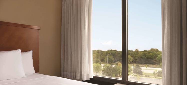 芝加哥霍夫曼庄园凯悦嘉轩酒店(Hyatt Place Chicago Hoffman Estates)图片