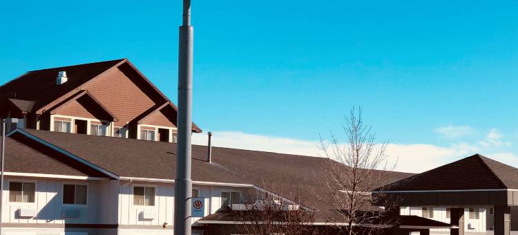 SureStay Plus Hotel by Best Western Post Falls图片